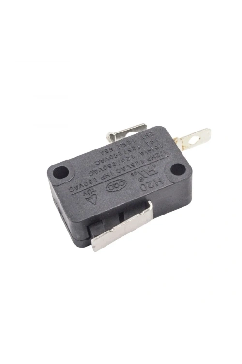 H20 Micro Switch NO 2-Pin