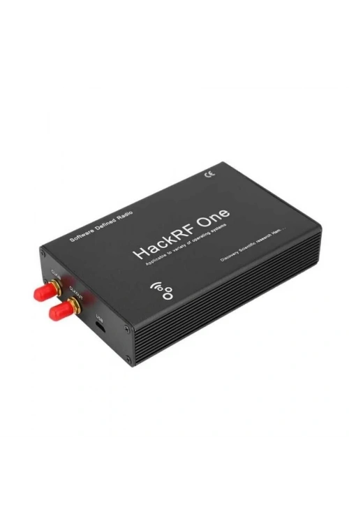HackRF One SDR Geliştirme Kartı