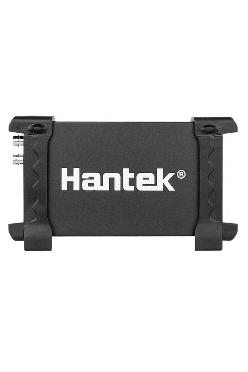 Hantek 6022BE 2-Kanal 20MHz Dijital Osiloskop