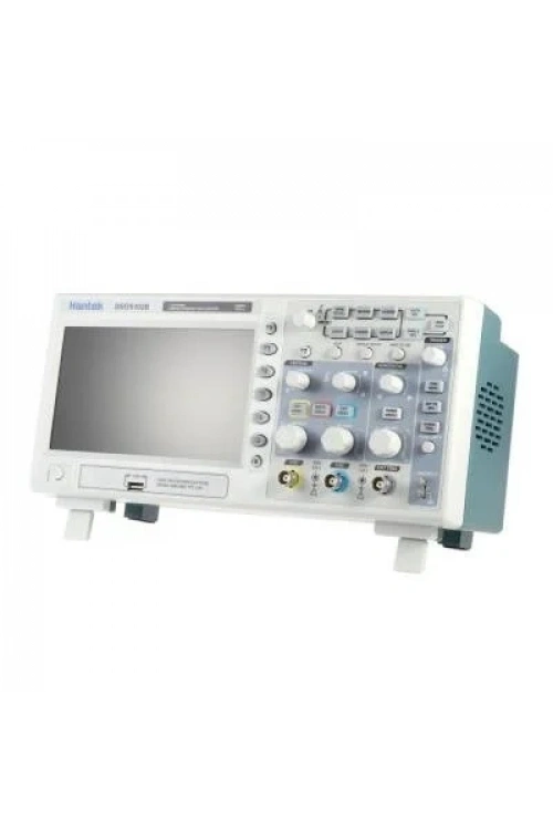 Hantek DSO5102B 100 Mhz 2 Kanal Osiloskop