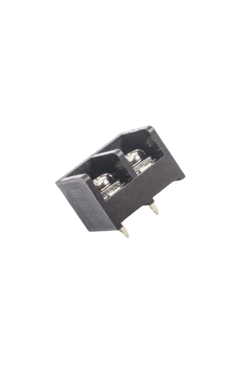 HB950 2 Pin Bariyer Klemens - 9.5mm