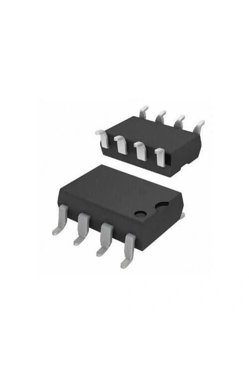 HCNR200 SMD-DIP-8 Analog Optokuplör Entegresi