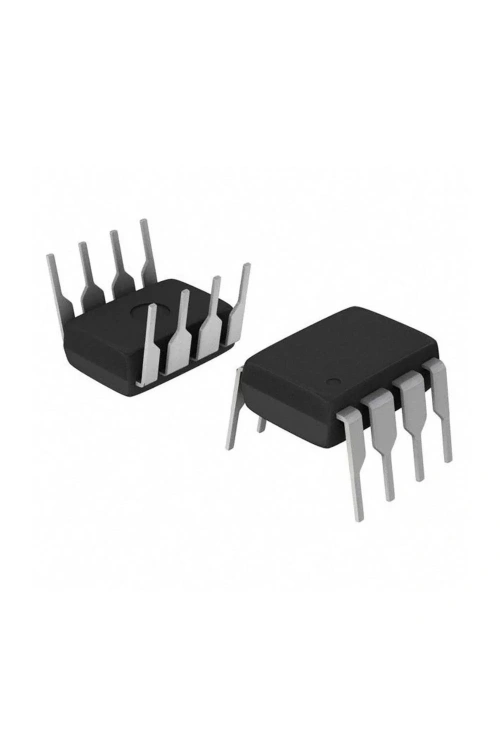HCPL-7860-000E (A7860) Optokuplör Entegresi Dip-8