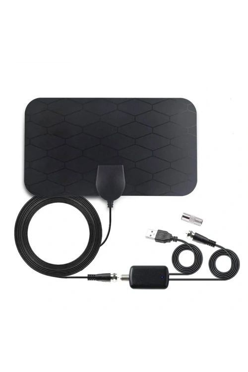 HD Dijital TV Anteni 174-860MHz