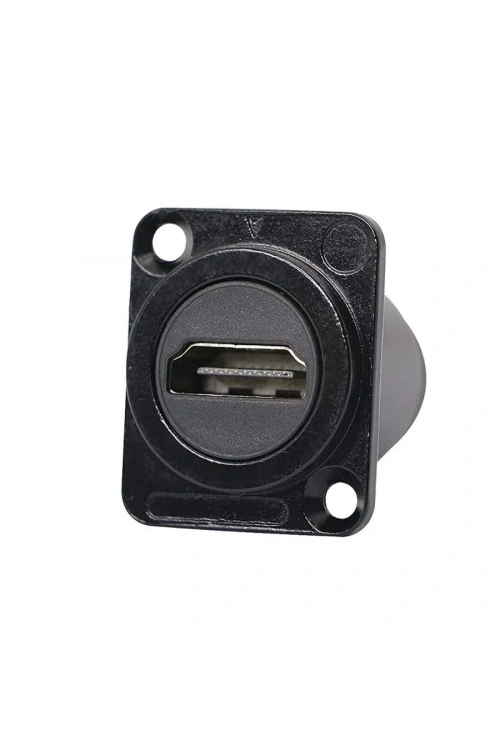 HDMI Konnektör - Panel Montaj