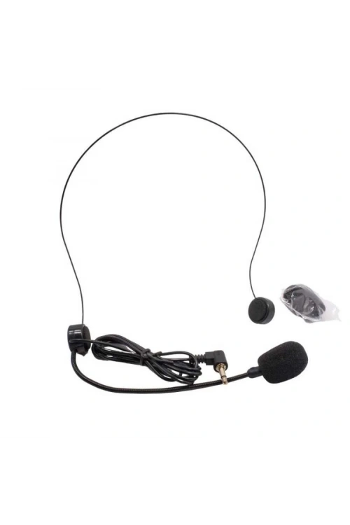Headset Kafa Mikrofonu