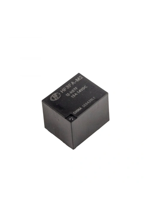 HF3FA-M2 12-HSTF 12V 15A Röle 4-Pin