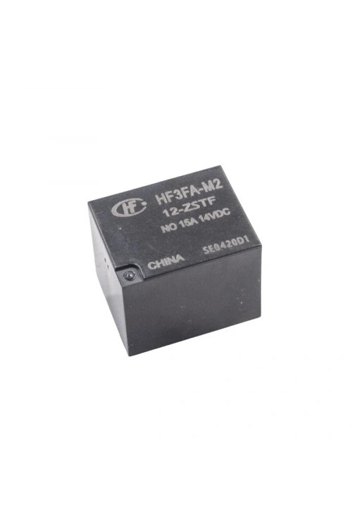 HF3FA-M2 12V 15A Röle 5-Pin