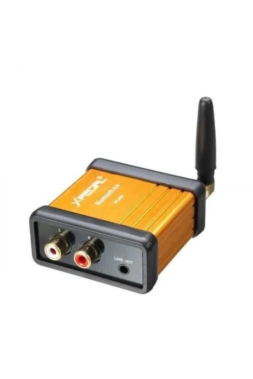 HIFI Bluetooth 4.0 Ses Alıcı Modülü