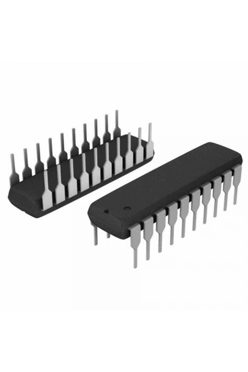 HIP4080 DIP-20 Mosfet Sürücü Entegresi