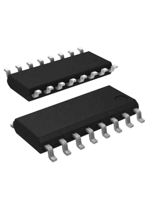 HIP4082 SOIC-16 Smd Mosfet Sürücü Entegresi