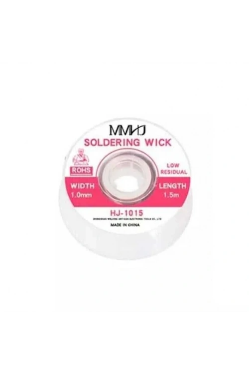 HJ-1015 Sökme Teli 1.0mm - 1.5 Metre