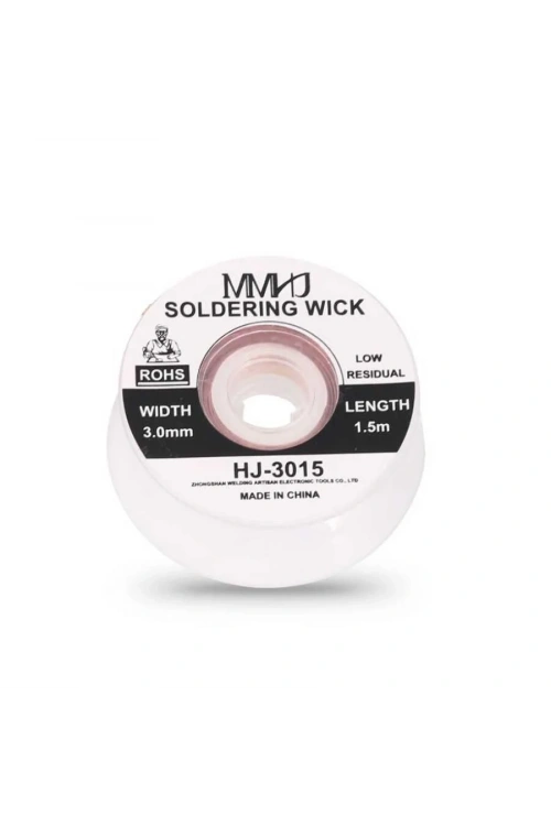 HJ-3015 Sökme Teli 3.0 mm - 1.5 Metre