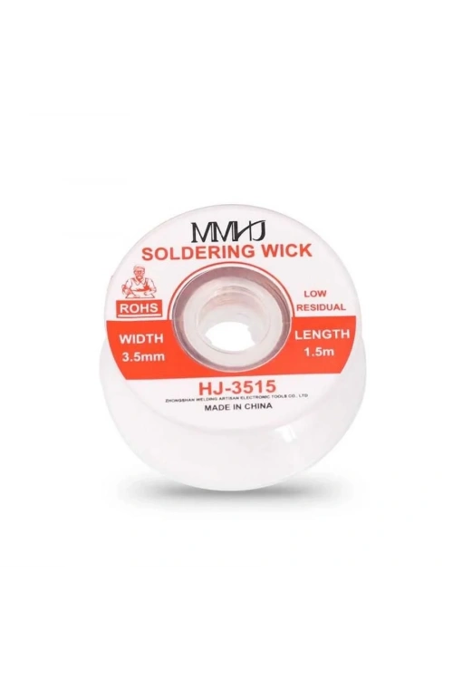 HJ-3515 Sökme Teli 3.5 mm - 1.5 Metre