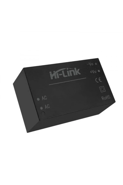 HLK-30M24 AC 220V - DC 24V 30W PCB Tipi Voltaj Dönüştürücü