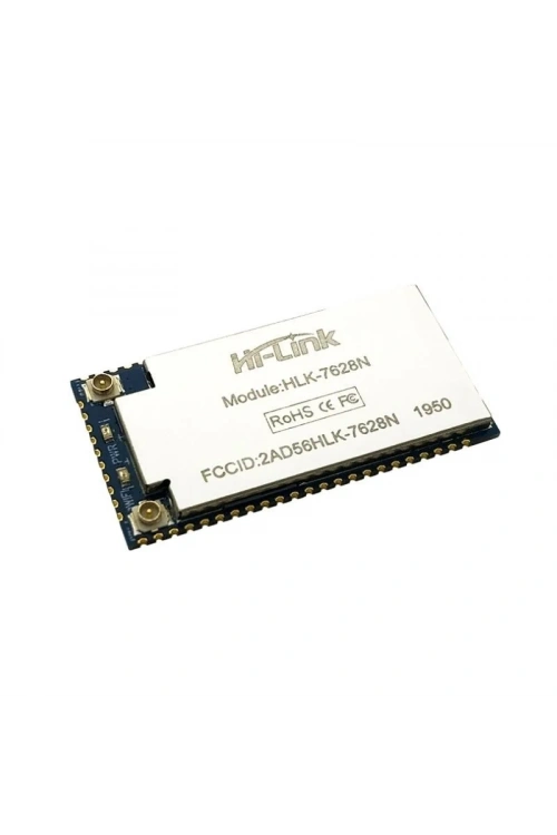 HLK-7628N Serial WIFI Modülü