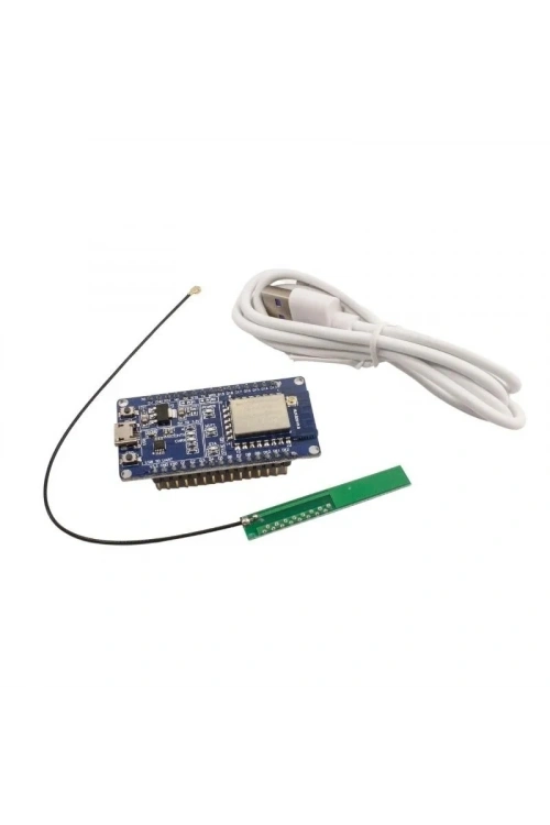 HLK-B35 Serial WIFI+Bluetooth 5.0 Geliştirme Kiti