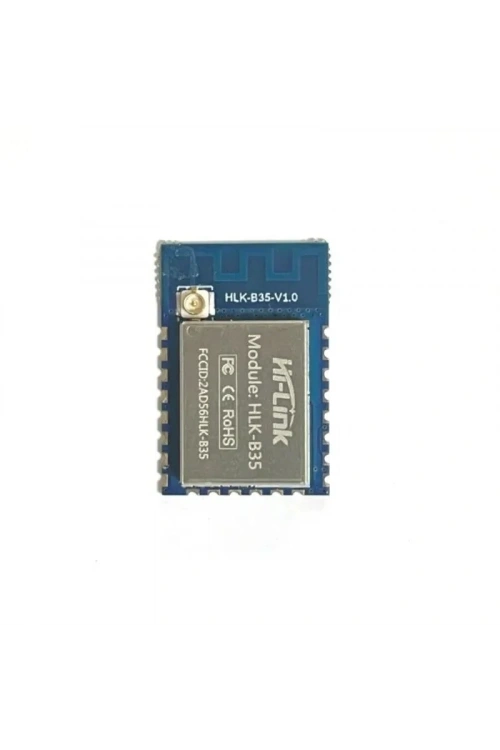 HLK-B35 Serial WIFI+Bluetooth 5.0 Modülü