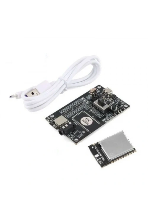 HLK-B40 Seri Port İletim 5.1 Bluetooth Geliştirme Kiti