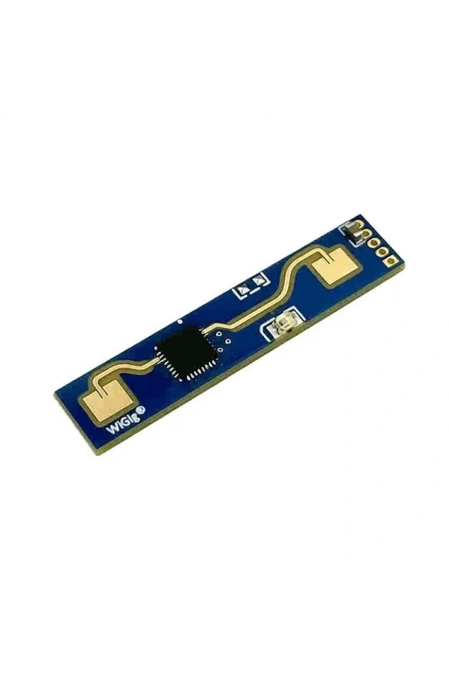 HLK-LD2410B+BLE 24Ghz Radar Hareket Algılama Sensörü Modülü