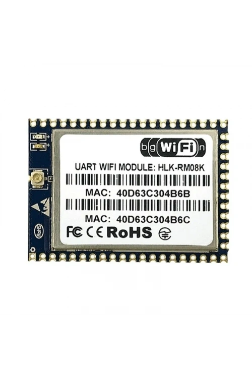 HLK-RM08K Seri UART WIFI Modülü