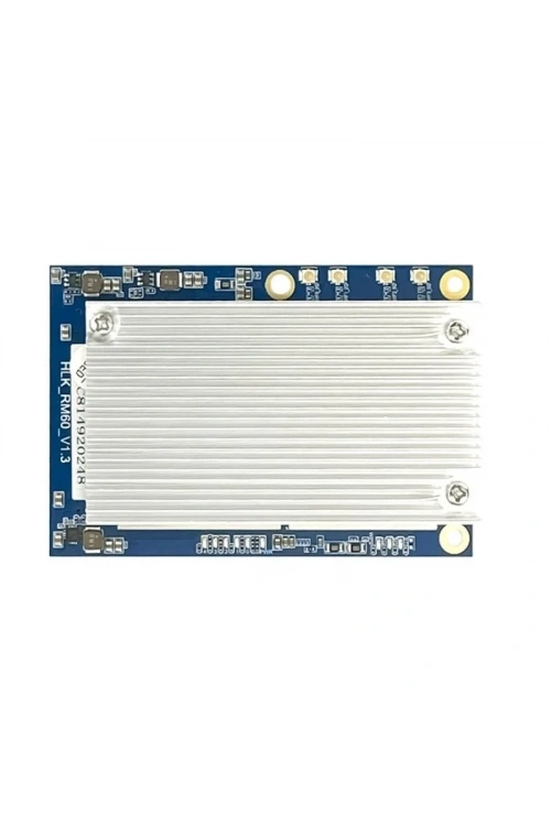 HLK-RM60 WIFI 6 Openwrt Wireless Router Modülü