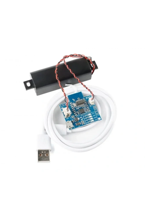 HLK-V50 Çevrimdışı Ses Bluetooth Modülü Hoparlör+Mikrofon Test Kit