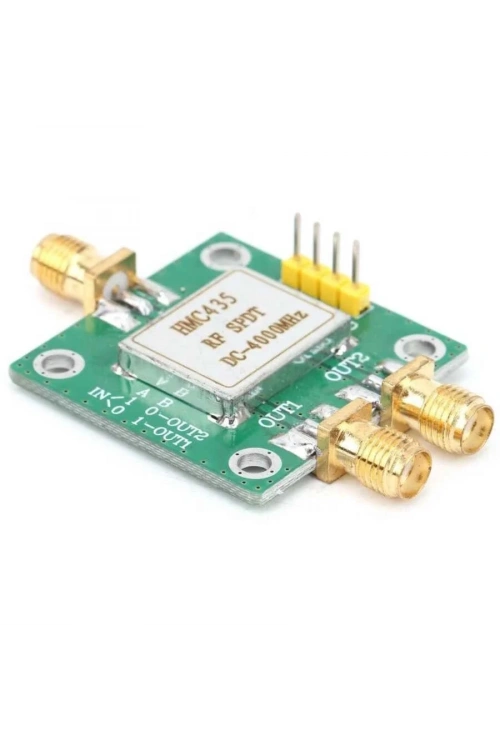 HMC435 DC-4000Mhz RF SPDT Çoklayıcı Modülü