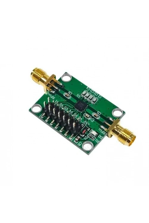 HMC472 Dijital RF Zayıflatıcı Modül 1-3.8GHz 0.5dB