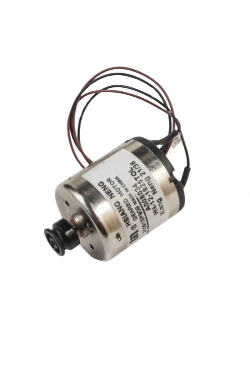 HN-12 12V 6000Rpm Redüktörsüz DC Motor