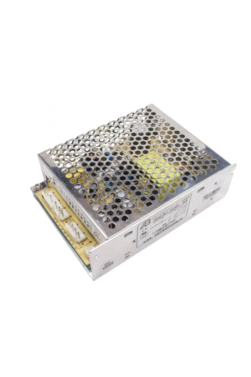 HN22-80T 5V 3A/ 12V 2.5A / 24V 1.5A Metal Kasa Adaptör