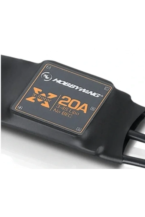 HOBBYWING XROTOR 20A ESC