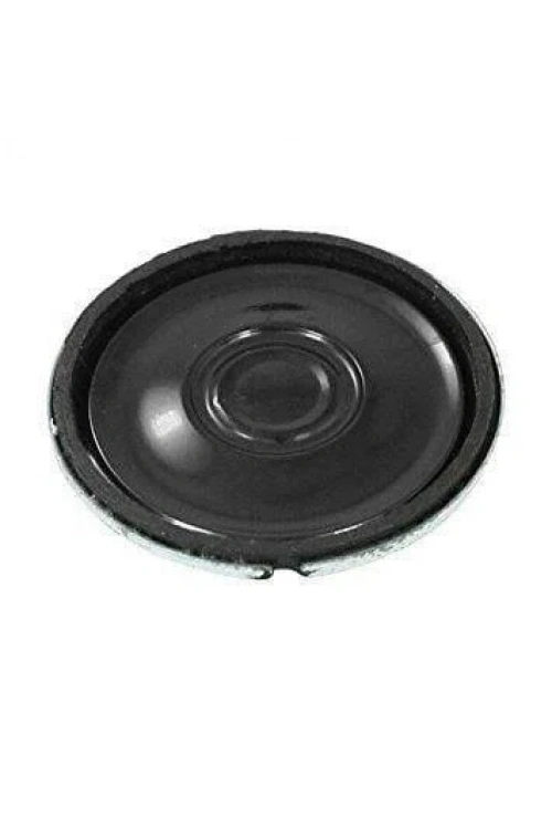 Hoparlör 0.5W 8 ohm 36mm