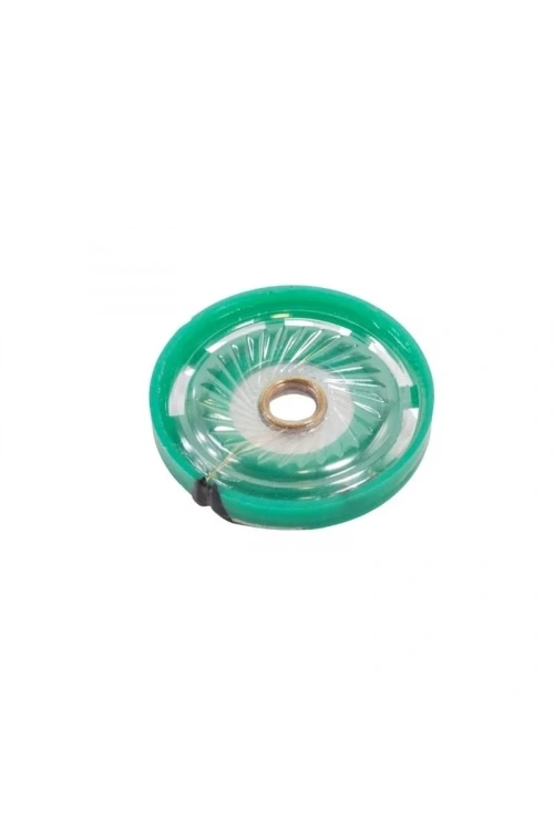 Hoparlör 16 ohm 16? 0.25W 29mm - Büyük Mıknatıslı