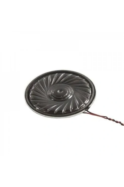 Hoparlör 1W 8 ohm 36mm
