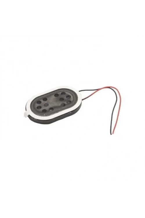 Hoparlör 2030 8Ohm 1.5W