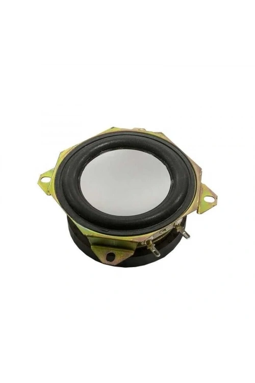 Hoparlör 3 ohm 3? 100W 78x78mm