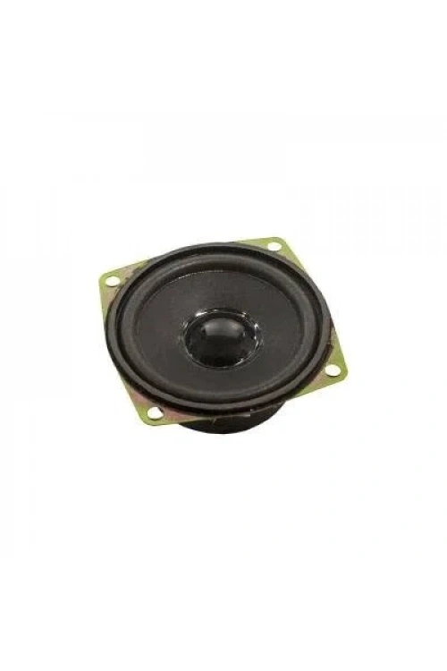 Hoparlör 3 ohm 3? 3W 66x66mm