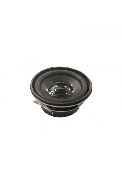 Hoparlör 3 ohm 3W 52mm
