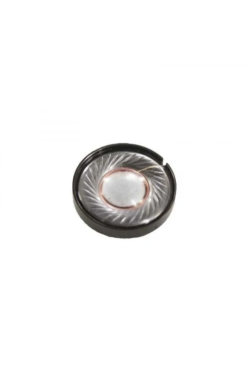 Hoparlör 32 ohm 0.5W 29mm - Kulaklık Hoparlörü