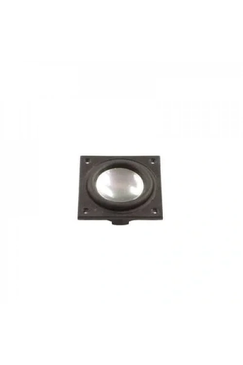 Hoparlör 35x35mm 6 Ohm 3W - Titanyum Hoparlör