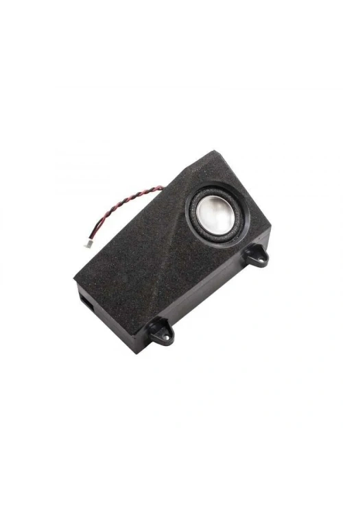 Hoparlör 4 Ohm 2W 78x37mm