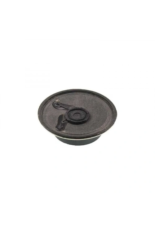 Hoparlör 4 ohm 3W 50mm