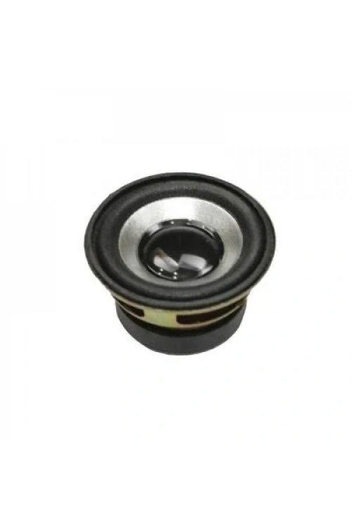 Hoparlör 4 ohm 3W 50x50