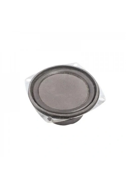Hoparlör 4 ohm 4? 10W 77x77mm