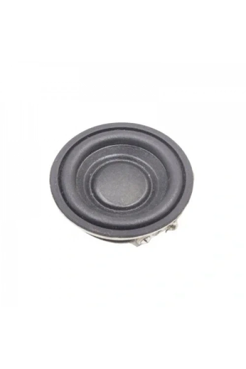 Hoparlör 4 ohm 4? 2W 36mm