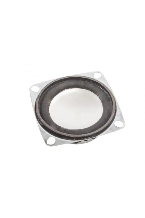 Hoparlör 4 ohm 4Ω 3W 53x53mm