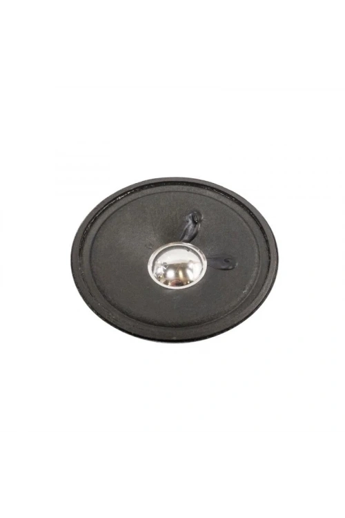 Hoparlör 4 Ohm 4Ω 3W 77mm