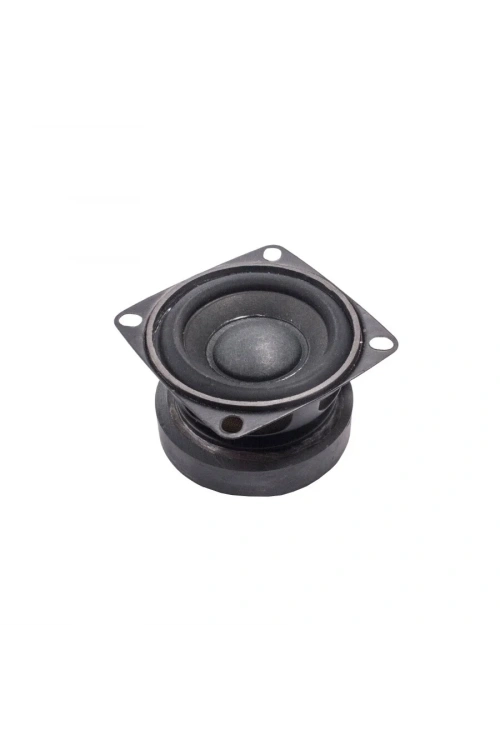 Hoparlör 4 ohm 4Ω 5W 53x53mm