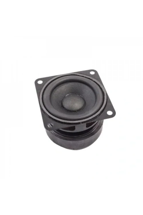 Hoparlör 4 ohm 4? 5W 53x53mm